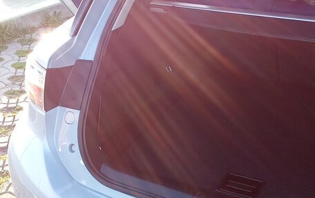 Lexus CT I рестайлинг, 2011 год, 1 549 000 рублей, 18 фотография