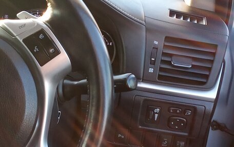 Lexus CT I рестайлинг, 2011 год, 1 549 000 рублей, 25 фотография