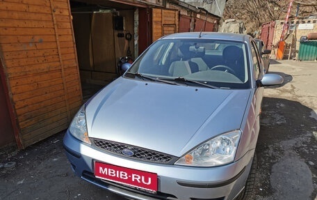 Ford Focus IV, 2005 год, 350 000 рублей, 1 фотография