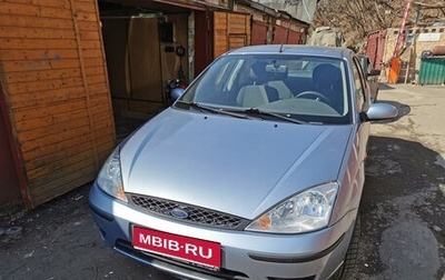 Ford Focus IV, 2005 год, 350 000 рублей, 1 фотография