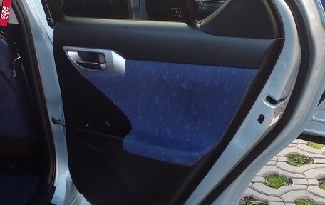 Lexus CT I рестайлинг, 2011 год, 1 549 000 рублей, 27 фотография