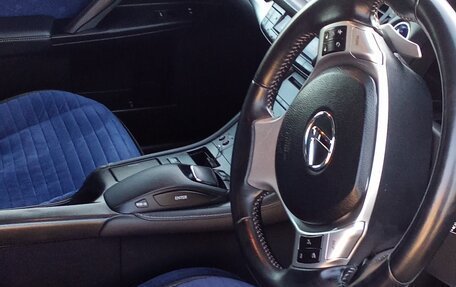 Lexus CT I рестайлинг, 2011 год, 1 549 000 рублей, 30 фотография