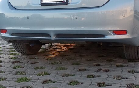 Lexus CT I рестайлинг, 2011 год, 1 549 000 рублей, 31 фотография