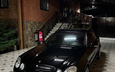 Mercedes-Benz E-Класс, 2006 год, 1 780 000 рублей, 1 фотография