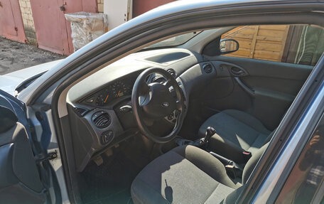 Ford Focus IV, 2005 год, 350 000 рублей, 4 фотография