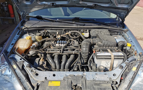 Ford Focus IV, 2005 год, 350 000 рублей, 5 фотография