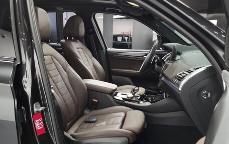 BMW X3, 2022 год, 5 370 000 рублей, 5 фотография