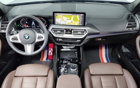 BMW X3, 2022 год, 5 370 000 рублей, 7 фотография