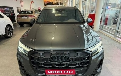 Audi Q7, 2024 год, 13 500 000 рублей, 1 фотография