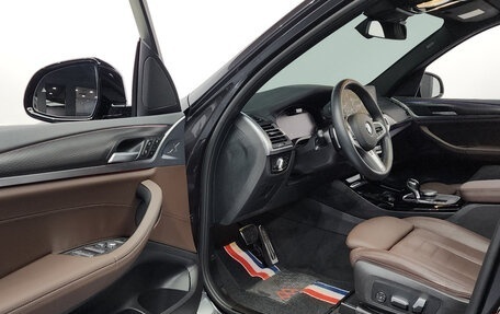 BMW X3, 2022 год, 5 370 000 рублей, 6 фотография