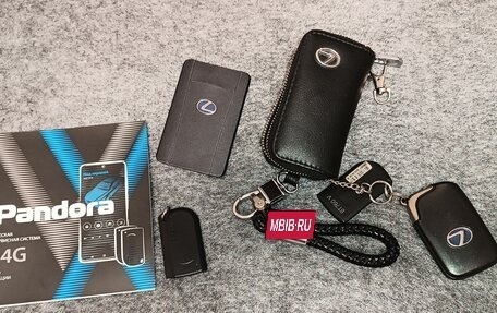 Lexus CT I рестайлинг, 2011 год, 1 549 000 рублей, 40 фотография