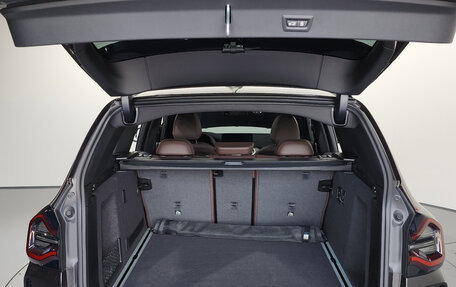 BMW X3, 2022 год, 5 370 000 рублей, 11 фотография