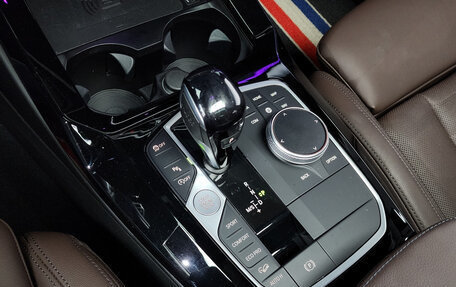 BMW X3, 2022 год, 5 370 000 рублей, 12 фотография