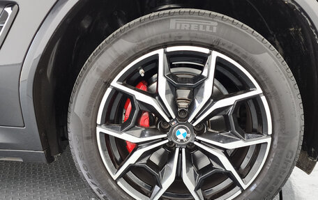 BMW X3, 2022 год, 5 370 000 рублей, 10 фотография