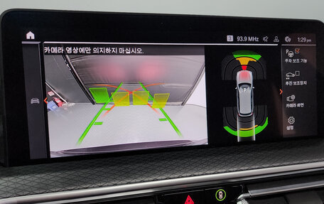 BMW X3, 2022 год, 5 370 000 рублей, 17 фотография