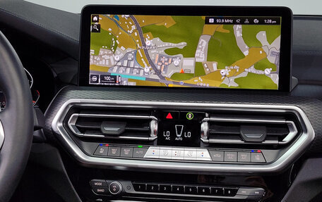 BMW X3, 2022 год, 5 370 000 рублей, 15 фотография