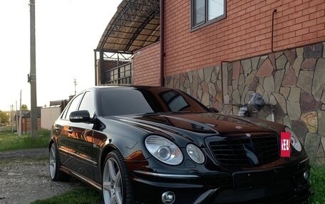 Mercedes-Benz E-Класс, 2006 год, 1 780 000 рублей, 2 фотография