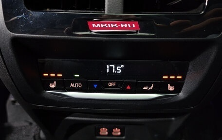 BMW X3, 2022 год, 5 370 000 рублей, 16 фотография