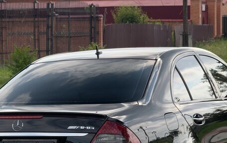 Mercedes-Benz E-Класс, 2006 год, 1 780 000 рублей, 7 фотография