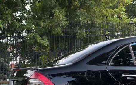 Mercedes-Benz E-Класс, 2006 год, 1 780 000 рублей, 6 фотография