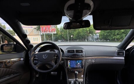 Mercedes-Benz E-Класс, 2006 год, 1 780 000 рублей, 12 фотография