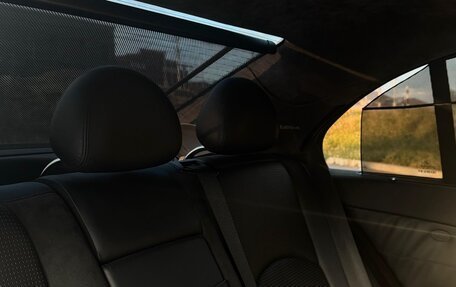 Mercedes-Benz E-Класс, 2006 год, 1 780 000 рублей, 16 фотография