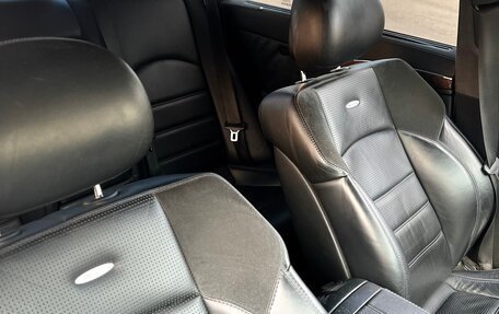 Mercedes-Benz E-Класс, 2006 год, 1 780 000 рублей, 14 фотография