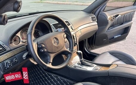 Mercedes-Benz E-Класс, 2006 год, 1 780 000 рублей, 11 фотография