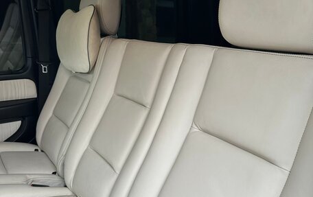 Mercedes-Benz G-Класс W463 рестайлинг _ii, 2013 год, 5 890 000 рублей, 13 фотография