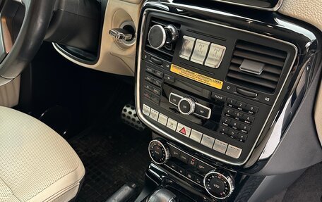 Mercedes-Benz G-Класс W463 рестайлинг _ii, 2013 год, 5 890 000 рублей, 12 фотография