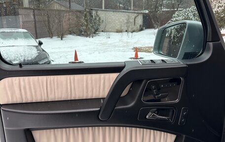 Mercedes-Benz G-Класс W463 рестайлинг _ii, 2013 год, 5 890 000 рублей, 14 фотография