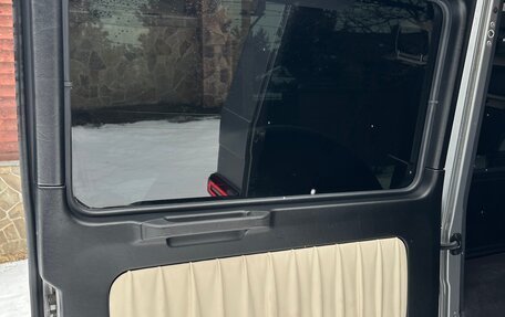 Mercedes-Benz G-Класс W463 рестайлинг _ii, 2013 год, 5 890 000 рублей, 18 фотография