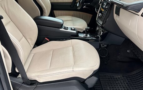 Mercedes-Benz G-Класс W463 рестайлинг _ii, 2013 год, 5 890 000 рублей, 9 фотография