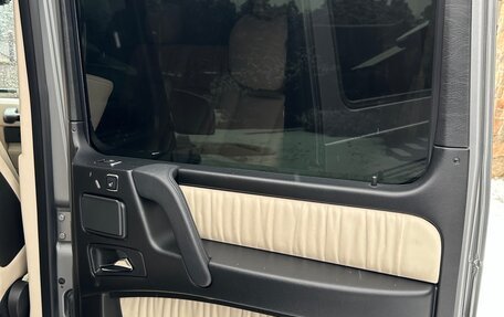 Mercedes-Benz G-Класс W463 рестайлинг _ii, 2013 год, 5 890 000 рублей, 17 фотография