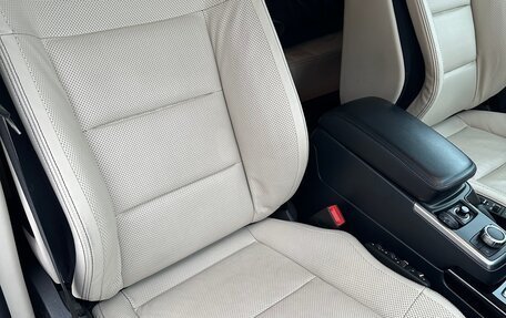 Mercedes-Benz G-Класс W463 рестайлинг _ii, 2013 год, 5 890 000 рублей, 11 фотография