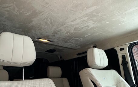 Mercedes-Benz G-Класс W463 рестайлинг _ii, 2013 год, 5 890 000 рублей, 21 фотография