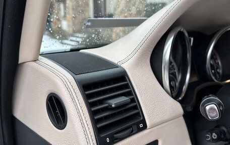 Mercedes-Benz G-Класс W463 рестайлинг _ii, 2013 год, 5 890 000 рублей, 22 фотография