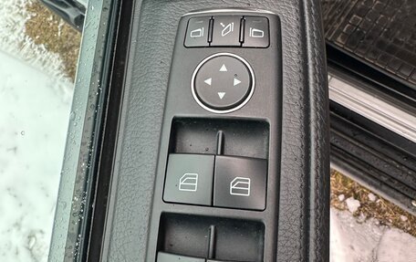 Mercedes-Benz G-Класс W463 рестайлинг _ii, 2013 год, 5 890 000 рублей, 27 фотография