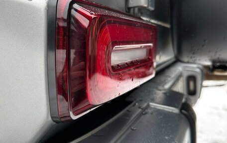 Mercedes-Benz G-Класс W463 рестайлинг _ii, 2013 год, 5 890 000 рублей, 29 фотография