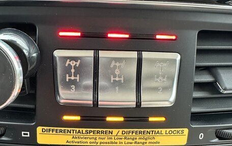 Mercedes-Benz G-Класс W463 рестайлинг _ii, 2013 год, 5 890 000 рублей, 24 фотография