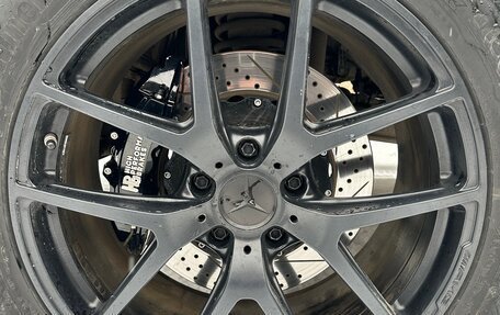 Mercedes-Benz G-Класс W463 рестайлинг _ii, 2013 год, 5 890 000 рублей, 35 фотография