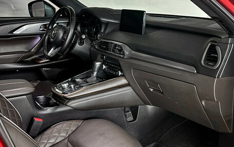 Mazda CX-9 II, 2021 год, 4 770 000 рублей, 14 фотография