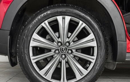 Mazda CX-9 II, 2021 год, 4 770 000 рублей, 11 фотография