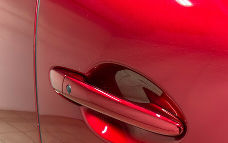 Mazda CX-9 II, 2021 год, 4 770 000 рублей, 9 фотография