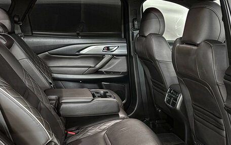 Mazda CX-9 II, 2021 год, 4 770 000 рублей, 15 фотография