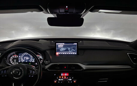 Mazda CX-9 II, 2021 год, 4 770 000 рублей, 18 фотография