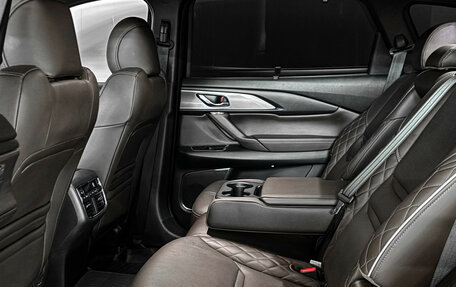 Mazda CX-9 II, 2021 год, 4 770 000 рублей, 17 фотография