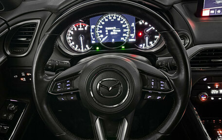 Mazda CX-9 II, 2021 год, 4 770 000 рублей, 20 фотография