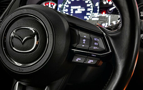 Mazda CX-9 II, 2021 год, 4 770 000 рублей, 21 фотография