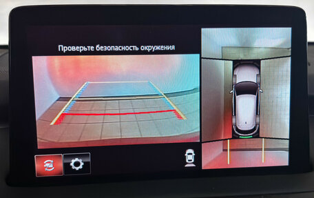 Mazda CX-9 II, 2021 год, 4 770 000 рублей, 24 фотография